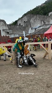 352 reactions · 16 shares | Outrance with @meleemoses @aussiemedievalcombat.amcf At @buhurt.international world championship #medieval #themedievalthings #fight #knight #armoredcombat #armor #combatemedieval | The Medieval Things | Facebook