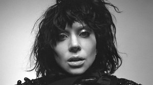 Lady Gaga debuts new single 'Abracadabra' along with the music video