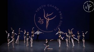 9.5K views · 239 reactions | #SundayFunday featuring such a refreshing, elegant, and challenging piece, "Concerto," performed by dancers from Académie Carole Massoutié (France), where they won 2nd Place at the Youth Grand Prix 25th Anniversary Barcelona Semi-Final!✨ | Youth America Grand Prix | Facebook