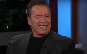 Arnold Schwarzenegger e Maria Shriver: il divorzio è ufficiale