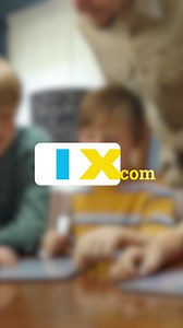 117K views · 11 shares | Parents: Does it ever feel like each of your children needs something completely different academically? See why so many families turn to IXL, the learning program that feels like having a tutor at home. | IXL | Facebook