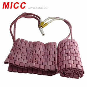 [Hot Item] High Temperature Heating Element Ceramic Heater