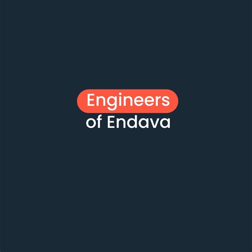 Get inspired on your engineering journey by our #EngineersOfEndava. Explore over 30 stories filled with valuable insights and advice on making the most of your skills, mastering the lessons learned, and driving technical excellence. 📖 Enjoy reading! 👉 https://okt.to/kTq56H | Endava