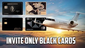 6 most exclusive black cards on the credit card market pt. 2