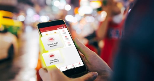 Ưu đãi "cực phẩm" và tính năng mới trên App HDBank "xịn mịn" cỡ nào?