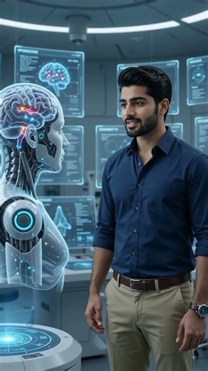 How Artificial Intelligence Works | AI Explained Simply