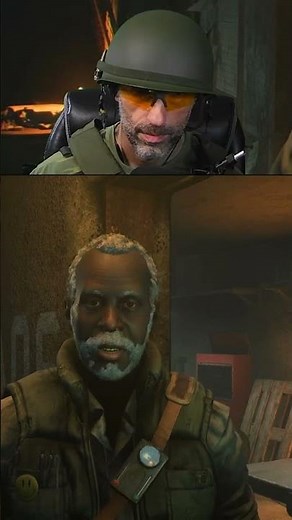 People Ask For The Weirdest Things In The Apocalypse! | #terminator #gameplay #roleplay