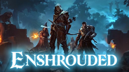 Enshrouded - Ruined Netherton Walkthrough