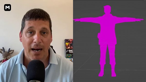 Cómo SOLUCIONAR ERROR de Texturas en Unity 6 URP - Pink Error SOLVED ✅
