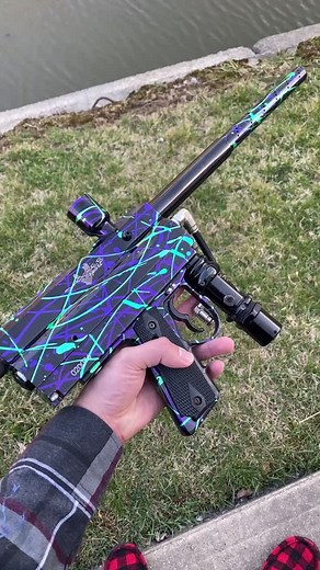 Ultimate Guide to Paintball Gear and Setup