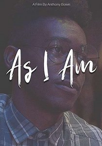 As I Am (2021) - Movie