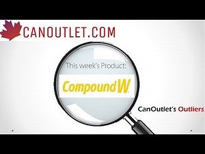Compound W Skin Tag Remover - Canoutlet's Outliers