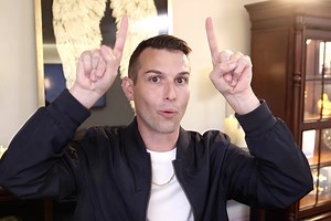 ❤️ CLICK HERE: https://meetmattfraser.com/online-group-readings/ to join my next Online Reading | Matt Fraser