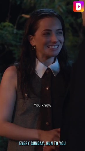 I'm Pauline. When my sister disappears on her engagement day, I become the substitute bride of ruthless billionaire William. He insists on a "Sunday Ritual" every week to learn what married couples do. It starts with a kiss and turns into a desire I can't resist—until my sister returns. | Dramawave - More Short Dramas