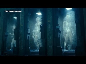 A celebrated invention turned humans into war ghosts in history's cruelest experiment.