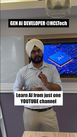 Learn AI & Data Science FREE 🚀 | Full Roadmap (No Paid Course Needed)