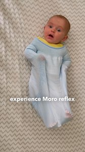 9.7K views · 119 reactions | Is the Swaddelini a straight jacket? Well, let's compare it to other swaddles. It's a knit swaddle, so it allows them freedom of movement, while giving them the soothing sensation of a swaddle. Most sleep sacks are very restrictive and hold your baby's arms tightly, which is much more like a straight jacket if you ask us. #swaddelini #safesleep #newbornsleephacks | Swaddelini | Facebook