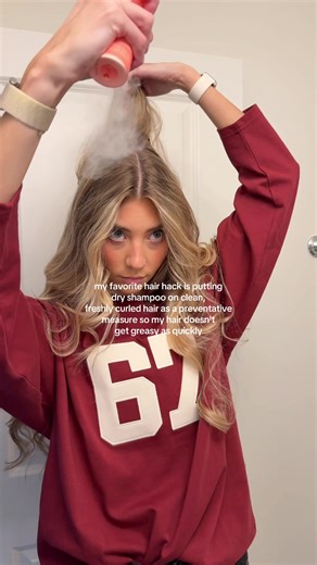 Boost Hair Volume with Effective Dry Shampoo Tips