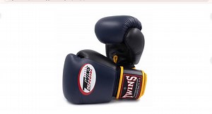 Twins Special Boxing Gloves – Muay Thai, Training, Sparring Gloves – Genuine Leather – Multiple Sizes - Etsy