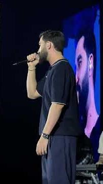 Ali Yasini Live In Concert