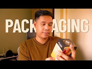 12 Packaging Design Terms You Should Know as a Graphic Designer