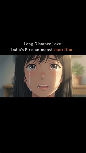 Long distance love ka sabse painful moment… 😭 | watch full video now