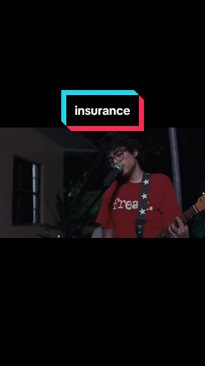 Music Video for 'Insurance' Inspired by Radiohead