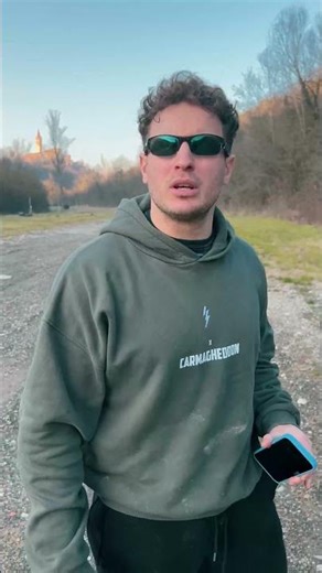 SCOOTER VS AUTO PT.2