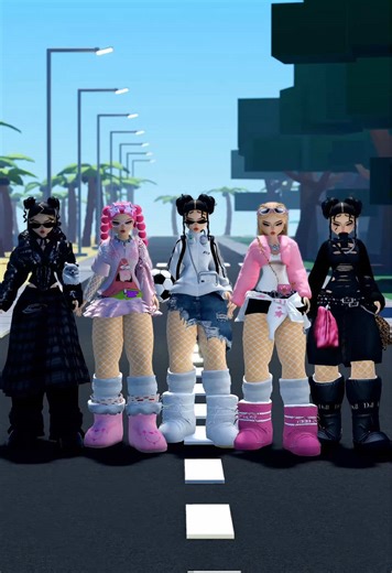 Creative Roblox Outfit Ideas for Your Avatar