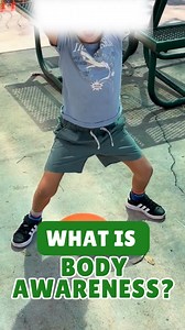 Body awareness is your child’s ability to know where their body is, how it moves, and how it fits into the space around them. | Sensory Innovation Therapies | Facebook