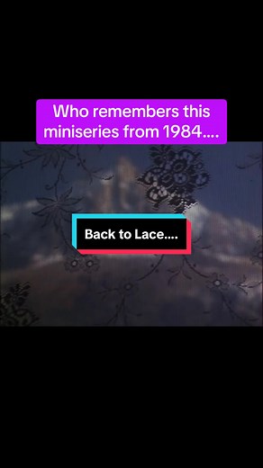 Lace (1984): Unraveling a Family Mystery