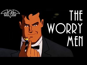 The Worry Men - Bat-May