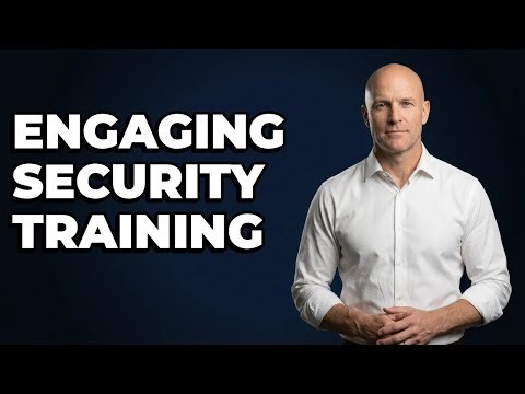 How To Design Interactive Security Awareness Learning Modules?