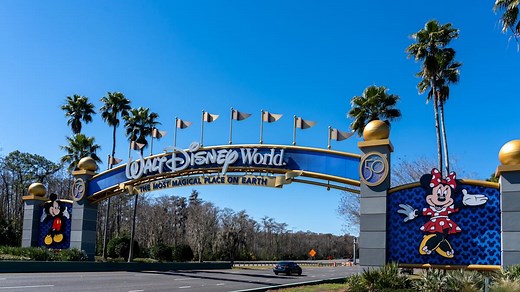 How Much Is Disney Worth?