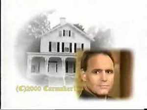 All My Children-January 6, 2000 Part 1