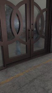 From the initial design and dimensions to the specific glass type and hardware, every detail of your iron door is fully customizable to your vision. We have been perfecting the art of iron since 1991 to ensure your home makes a lasting first impression. | Exclusive Iron Doors LLC