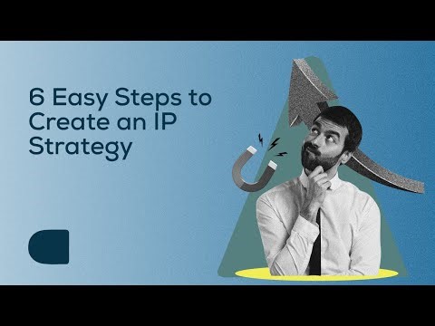 Unlocking IP Potential: What's Your Strategy?