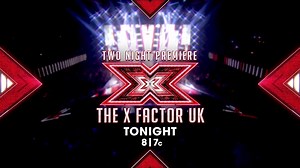 The big day has finally arrived. The X Factor PREMIERE TONIGHT 8/7c! #UKintheUSA | AXS TV