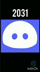 Discord Logo Evolution 🪩🔵🚨💯#shorts#discord