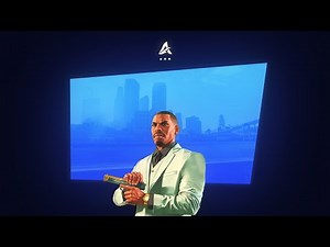 Atlanta - FiveM Loading Screen | GTA V Cinematic