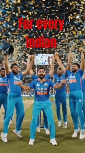 INDIA WINS WORLD CUP 2026! 🏆 System Hila Diya (Victory Song) | Surya, Hardik, Bumrah