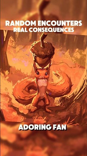 Every run changes with these random encounters. #indiegamedev #gamedev #gaming