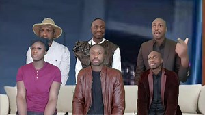 BBN Level Up Reunion Part 1 | Therealfemi