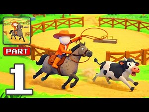 My Perfect Horse! - Gameplay Walkthrough Part 1 - Care for Your Horse (iOS, Android)