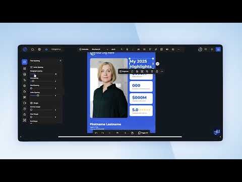 Paragraph Spacing | Improve Text Readability in We Brand