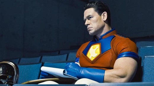 10 John Cena Movies You Can’t Miss