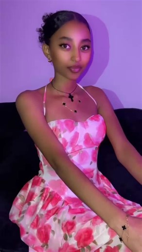 POV: my friend liked it so I had to post 😭💅 #prettygirl #habeshatiktok #fypシ