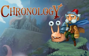 年代学（Chronology）通关实况
