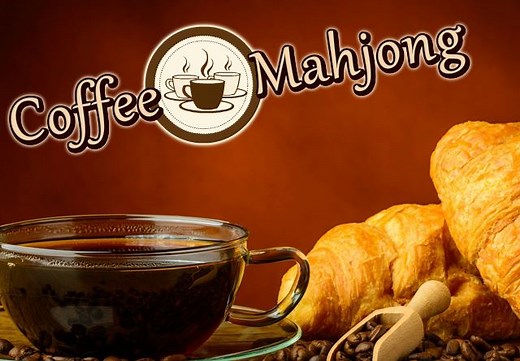 Coffee Mahjong - kostenlos spielen | ohne Anmeldung 🕹️