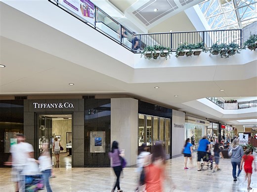 Ross Park Mall Welcomes Multiple New Retailers